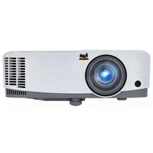 ViewSonic Проектор PA503W, DLP, белый, серый