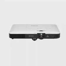 Ультратонкий, мобильный проектор Epson EB-1795F
