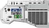 Интерактивный ультракороткофокусный проектор Epson EB-710Ui