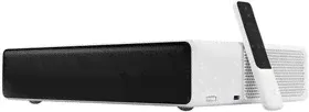 Проектор Xiaomi Проектор Xiaomi Проектор лазерный Mi Laser Projector 150" White (SJL4005GL) (SJL4005GL) (701788)