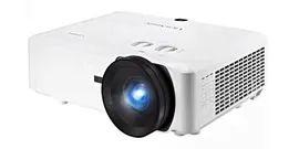 Инсталляционный проектор ViewSonic LS860WU