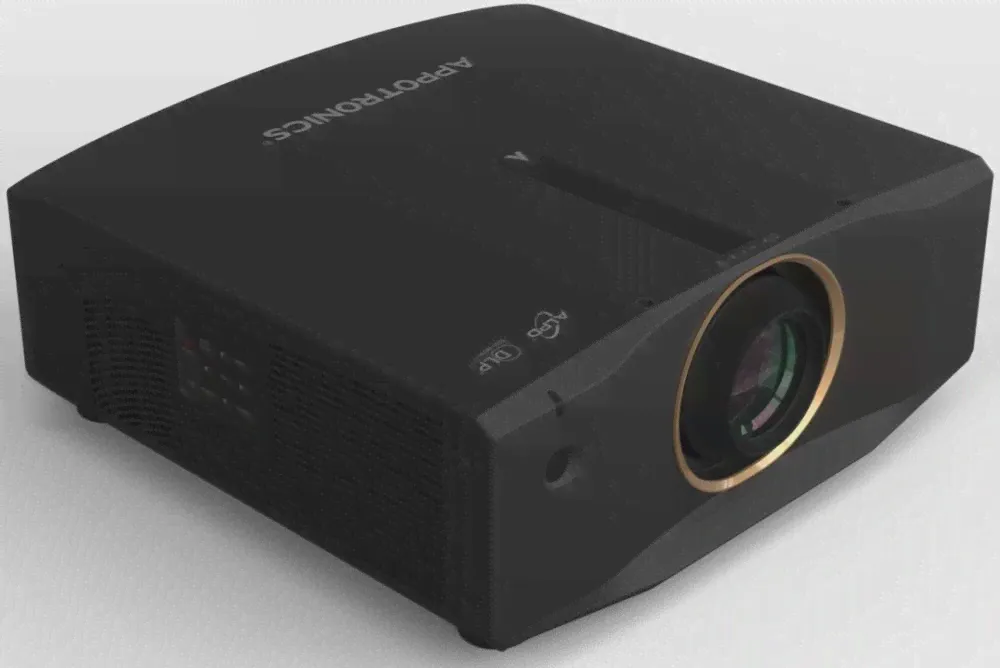 Инсталляционный проектор проектор Appotronics AL-FU905A