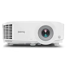 Проектор BenQ MX550, DLP 1024x768 3600 lum 3D VGA 2xHDMI