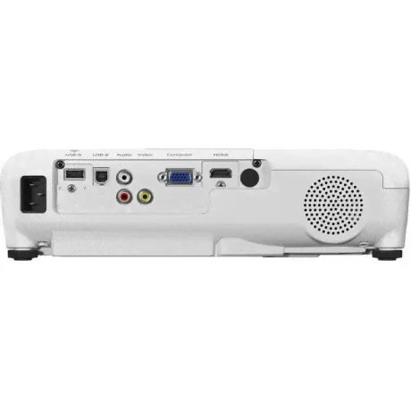 Проектор EPSON EB-X41 white-3