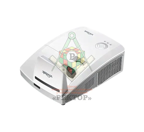 Проектор Vivitek DW771USTi-0