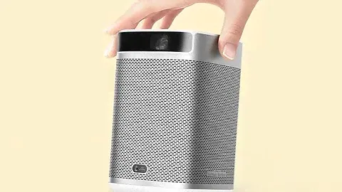 XGIMI NEW Play Special Edition Projector