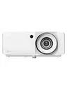 Лазерный проектор OPTOMA UHZ66 4К UHD EU, белый
