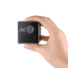 Мультимедийный микро проектор Unic P1 Wi-Fi