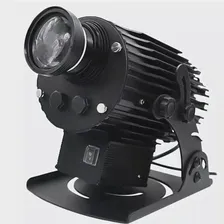 GoboPro GBP-20008 - Гобо проектор всепогодный, 200 Вт, 3 сменных слайда