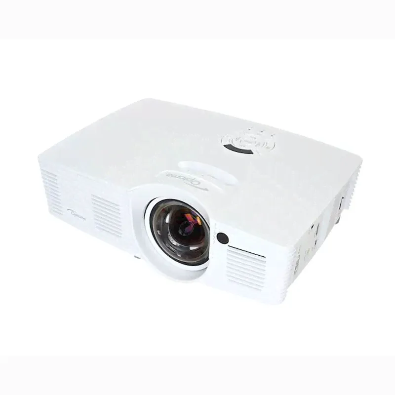Проектор Optoma GT1070Xe 1920x1080 (Full HD) DLP, 95.82F01GC3E-0