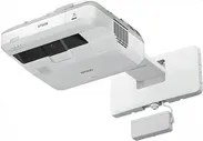 Интерактивный ультракороткофокусный проектор Epson EB-710Ui