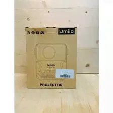 Проектор Umiio P860 Белый