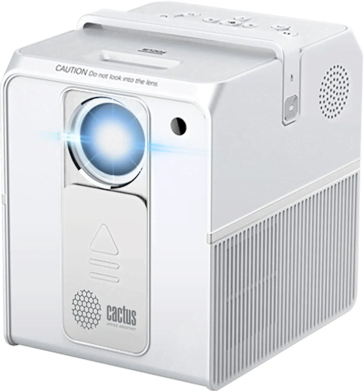 Проектор Cactus CS-PRC.04WT.WUXGA-A CS-PRC.04WT.WUXGA-A