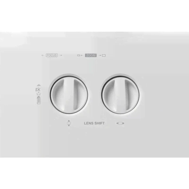 Viewsonic LS921WU проектор-4