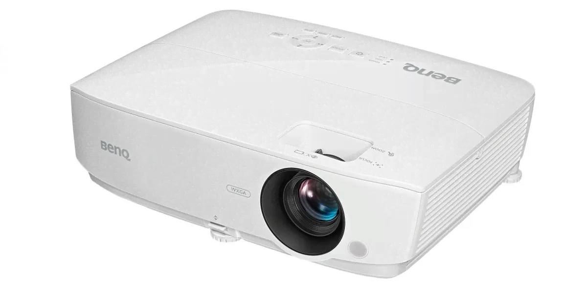 Портативный проектор BenQ MW533-0