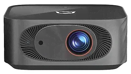 Проектор Lenovo Xiaoxin 100, Android, 1080p, 700 ANSI Black