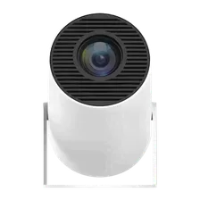 Проектор Magcubic HY300 4K Android11 Wifi6 200 ANSI H713 BT5.0 White