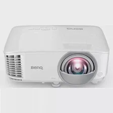 Проектор Benq MX825STH, белый