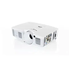 Проектор Optoma W402 (Full 3D)