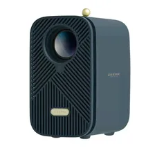 Мини-проектор Zeemr M1 Pro (синий)