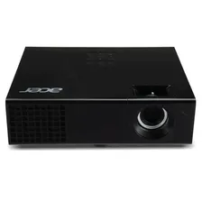 Проектор Acer X1273 DLP 3D 1024x768 3000 Ansi Lm
