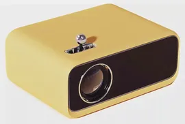 Проектор Xiaomi Wanbo Projector Mini XS01 Yellow