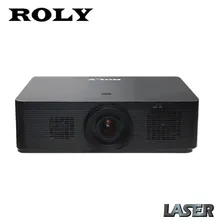 Инсталляционный проектор ROLY RL-10KU