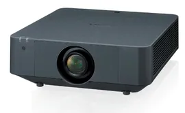 Лазерный проектор для презентаций Sony VPL-FHZ120L