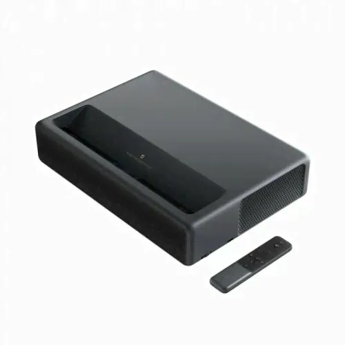 Лазерный проектор Xiaomi MiJia Laser Projection TV 4K