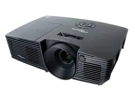 Короткофокусный проектор Optoma 317ST