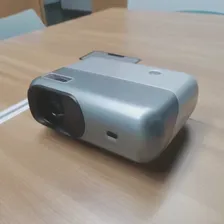 Портативный смарт-проектор Simplebeamer GP70UP, светодиодный мини-проектор, беспроводной Wi-Fi, Bluetooth, мультимедийный видеопроектор, Встроенный Android (art.: 7a3f94400)