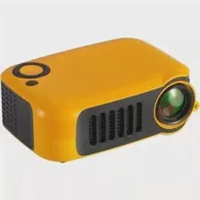 Проектор Rombica Ray Mini цена, купить в Москве, отзывы, характеристики, обзор