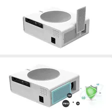 Проектор TouYinger Q10W Android Version