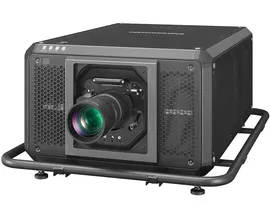 Проектор Panasonic PT-RQ50KE (без линзы)