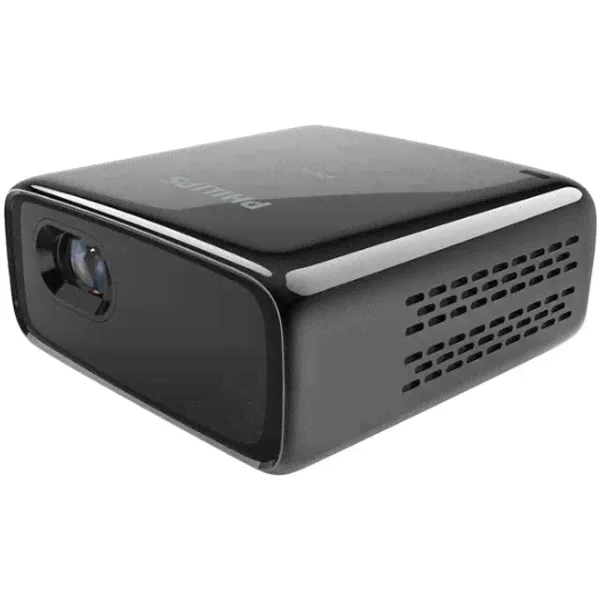 Проектор Philips PicoPix Micro PPX320/INT-0