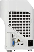 Проектор Ricoh PJ WX4152 1280x800 3500 люмен 13000:1 белый (432105)