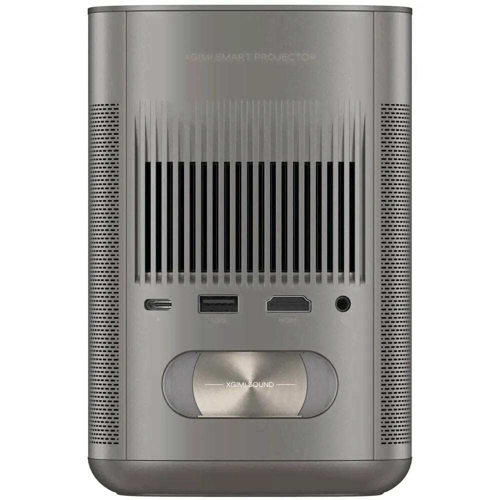 Проектор XGIMI MoGo 2 Pro-3
