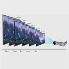 🛍 Универсальный проектор 16:9 HD экран из полиэфирного волокна 60 до 150 дюймов экран портативная отражающая ткань для домашнего кинотеатра на открытом воздухе