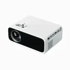 Проектор Xiaomi Wanbo Projector Mini Upgraded Version (EU) белый, white