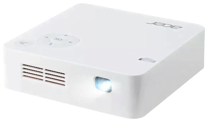 Карманный проектор Acer C202i