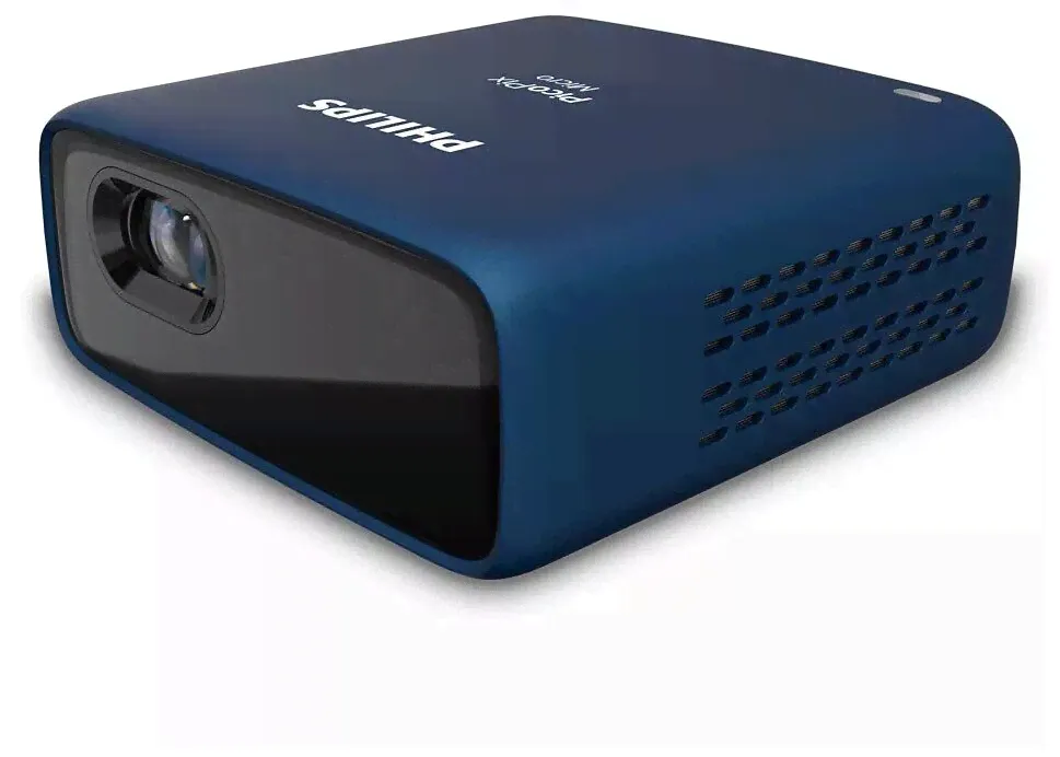 Портативный проектор Philips PicoPix Micro PPX322-0