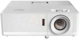 1868635 Проектор Optoma ZH507 DLP 5500Lm (1920x1080) 300000:1 ресурс лампы:30000часов 2xHDMI 4.5кг