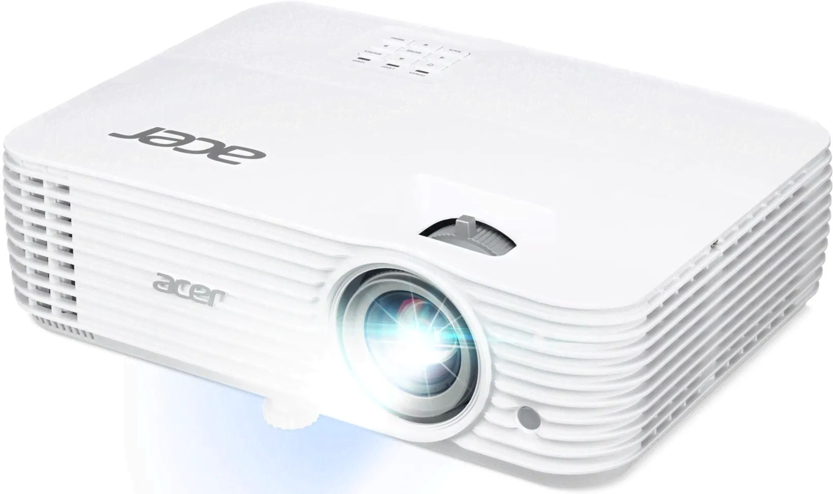 Проектор Acer P1557Ki 1920x1080 (Full HD) DLP, MR.JV511.001