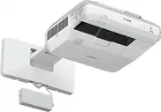Интерактивный ультракороткофокусный проектор Epson EB-710Ui