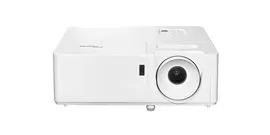 Мультимедийный проектор Optoma ZX300