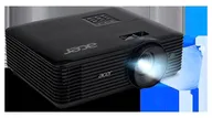 Acer Проектор Acer X138WHP 1280x800 4000 люмен 20000:1 черный MR.JR911.00Y проекторы
