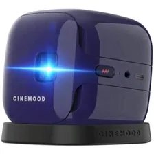 Проектор Cinemood Кинокубик ivi в Санкт-Петербурге