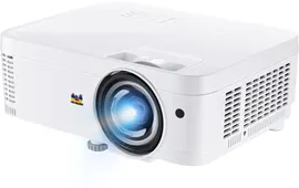 Проектор ViewSonic PS501X (VS17259), белый