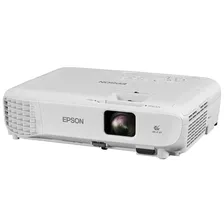 Проектор EPSON EB-E01 1024x768 (XGA) 3LCD, V11H971040