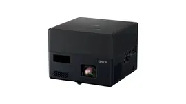 Мобильный лазерный проектор Epson EF-12